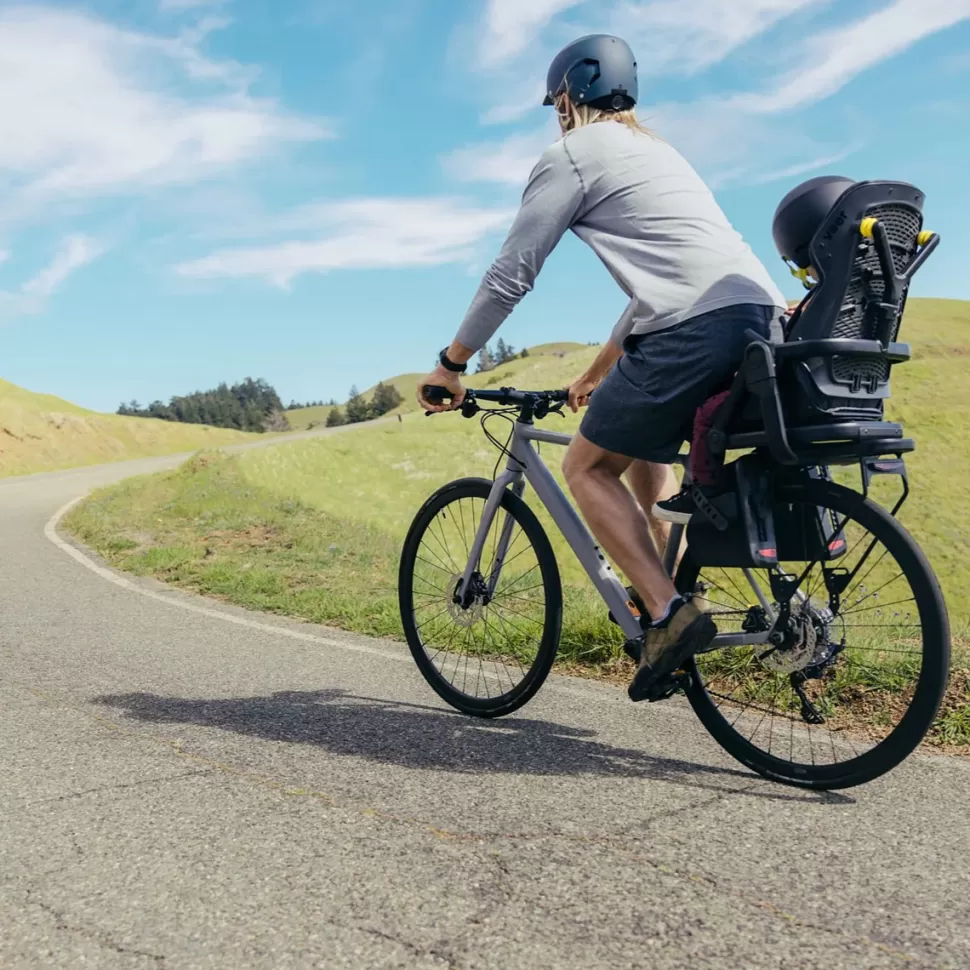 Veer Accessoires Poussette>Adaptateur de Vélo &Bike