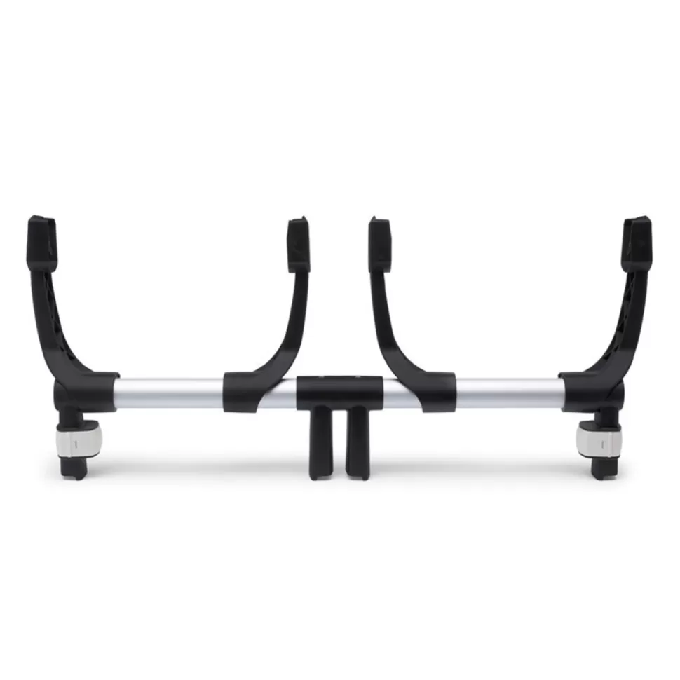Bugaboo Accessoires Poussette>Adaptateur Donkey Jumeaux