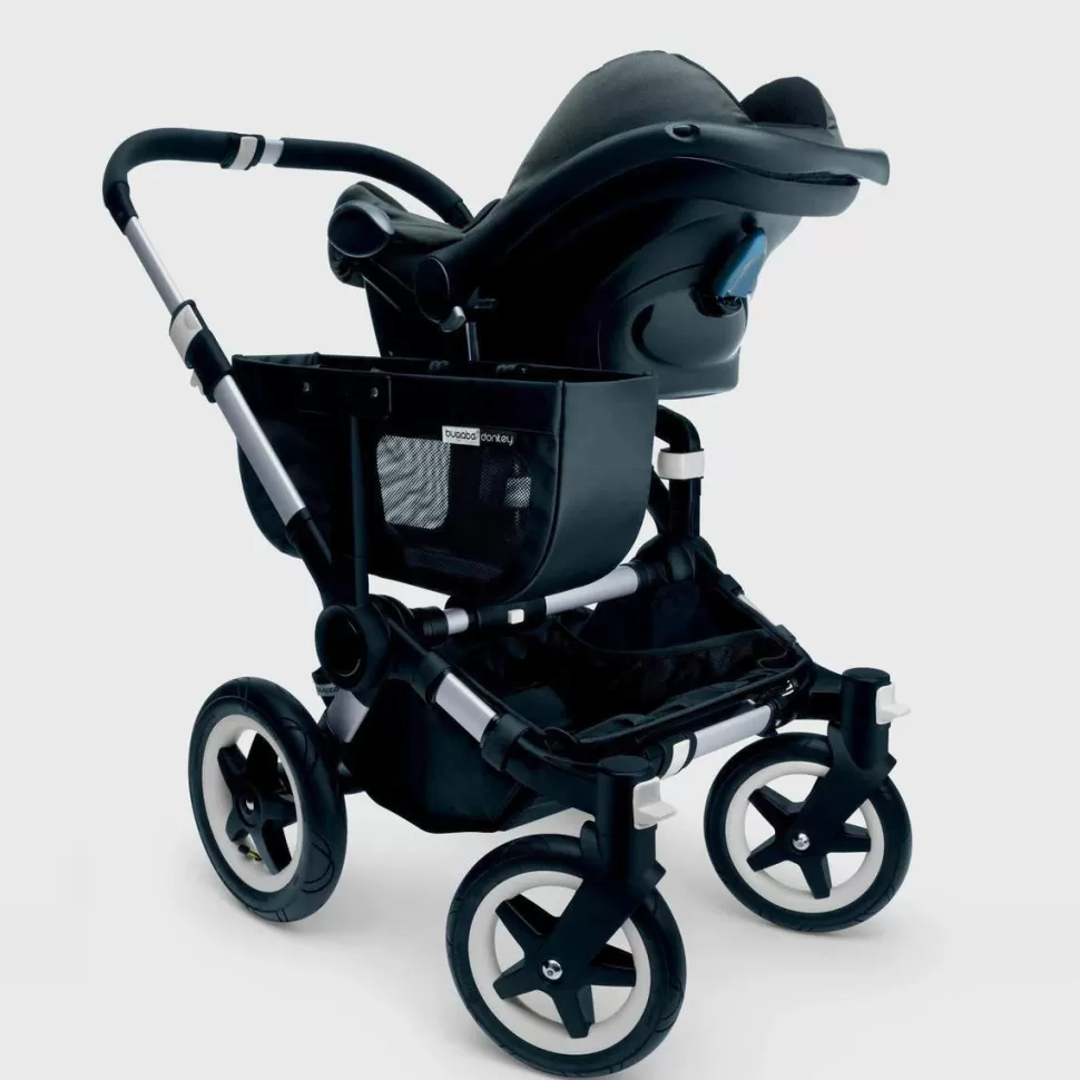 Bugaboo Accessoires Poussette>Adaptateur Donkey Mono