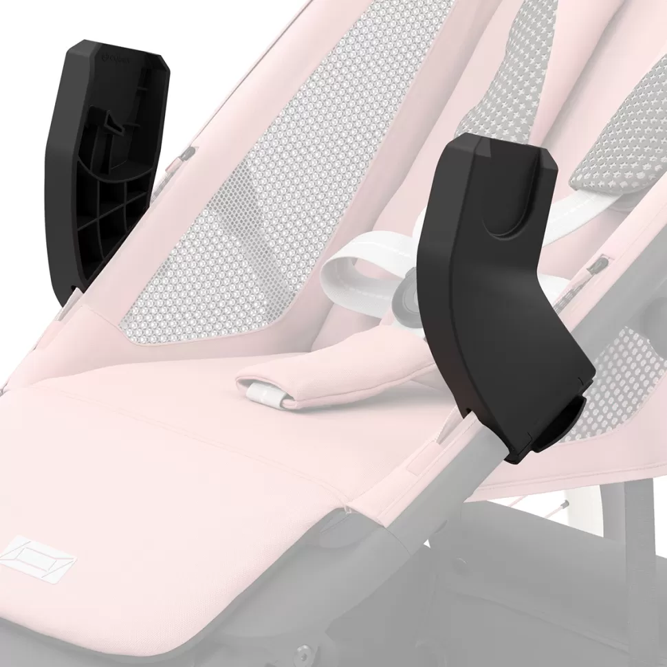 Cybex Accessoires Poussette>Adaptateurs AVI / AVI SPIN