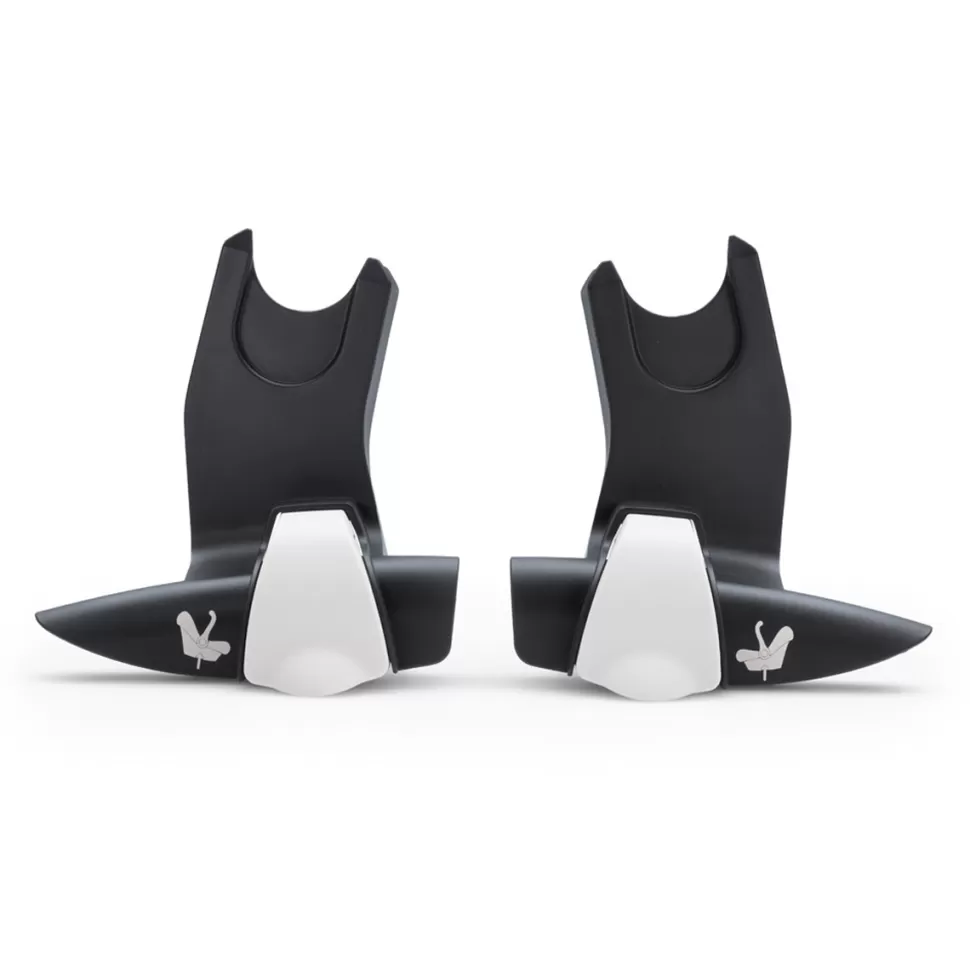 Bugaboo Accessoires Poussette>Adaptateurs Bee