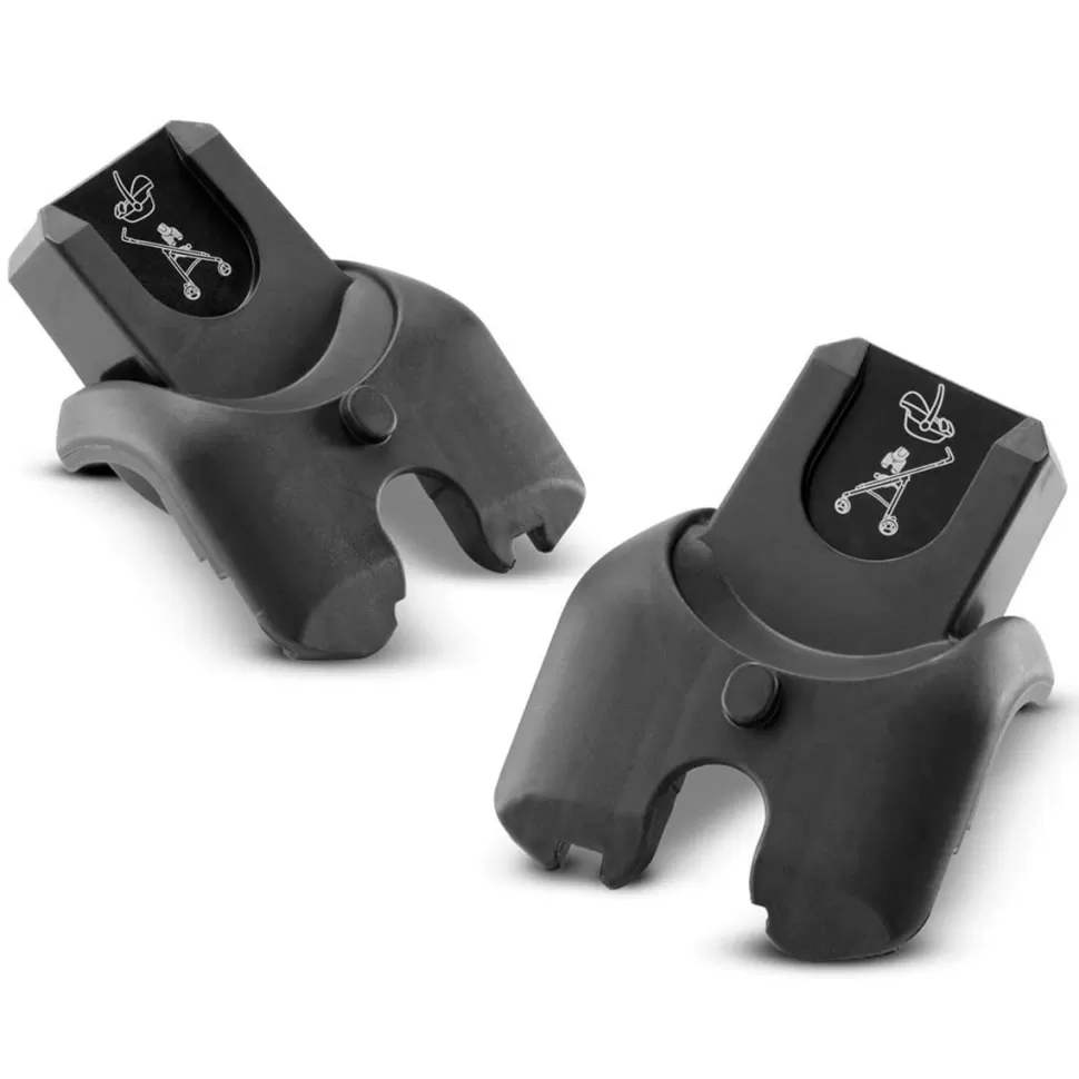 Maxi-Cosi Accessoires Poussette>Adaptateurs Cosi
