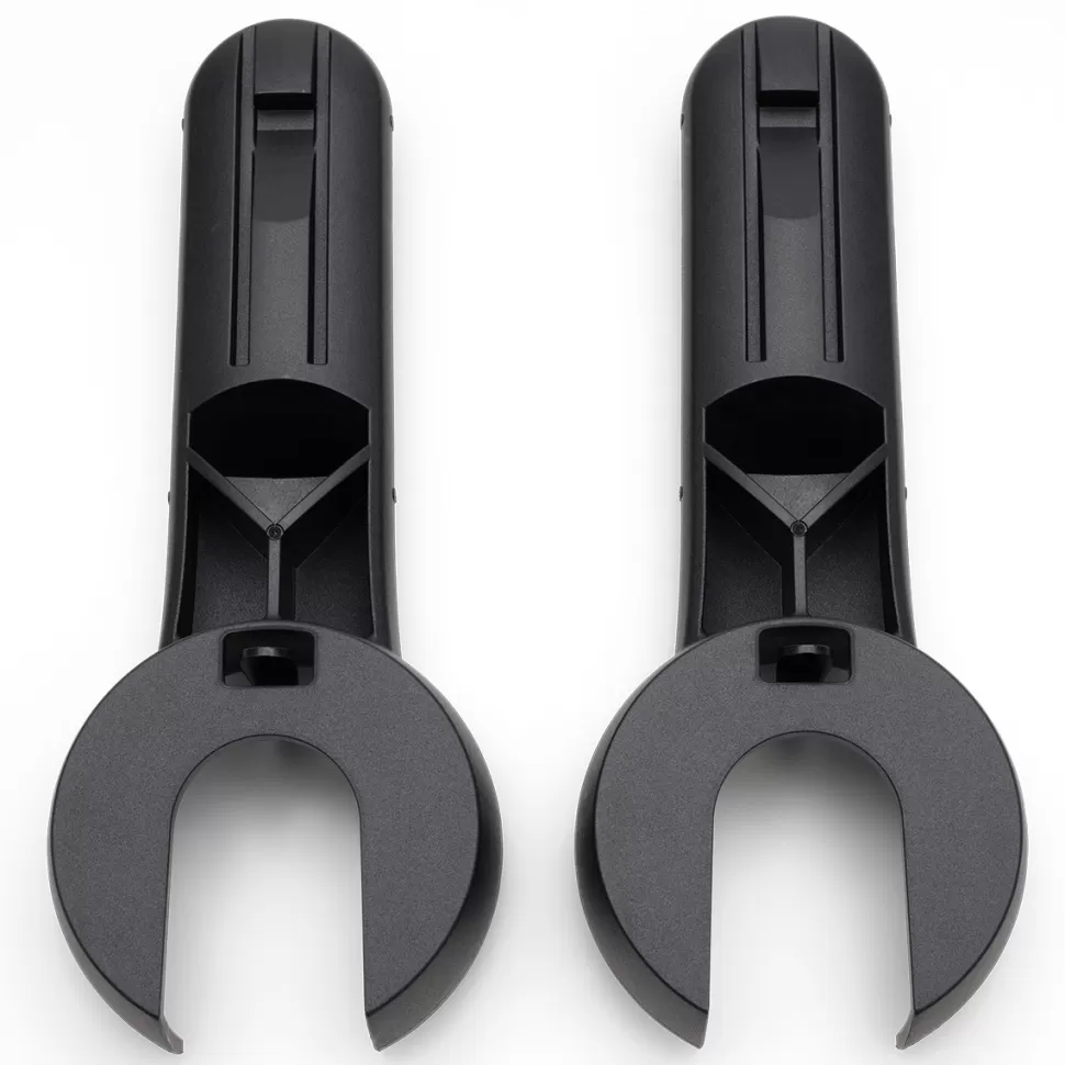 Bugaboo Accessoires Poussette>Adaptateurs de Support de Nacelle Fox