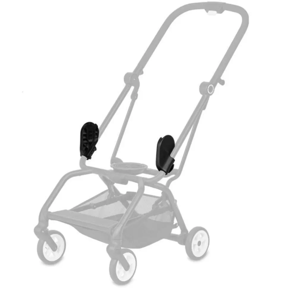 Cybex Accessoires Poussette>Adaptateurs Eezy S Line Nacelle