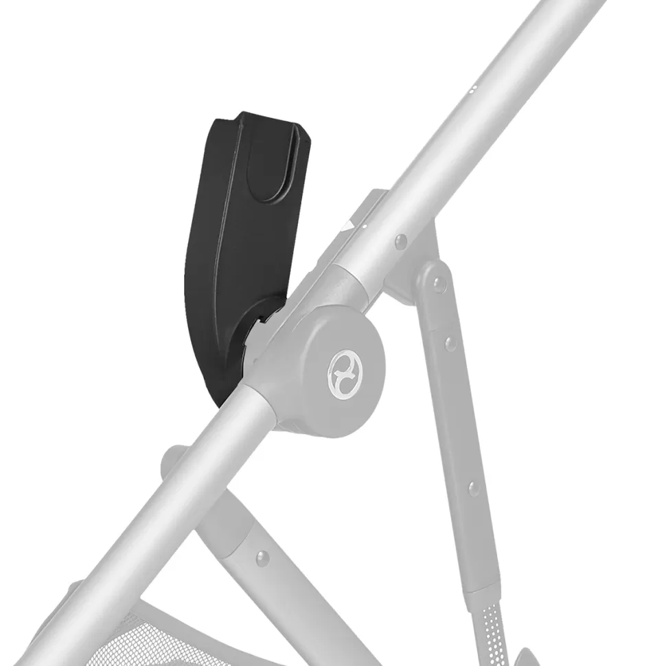 Cybex Accessoires Poussette>Adaptateurs Gazelle S