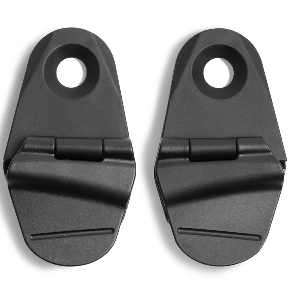 Stokke Accessoires Poussette>Adaptateurs Nacelle YOYO Connect