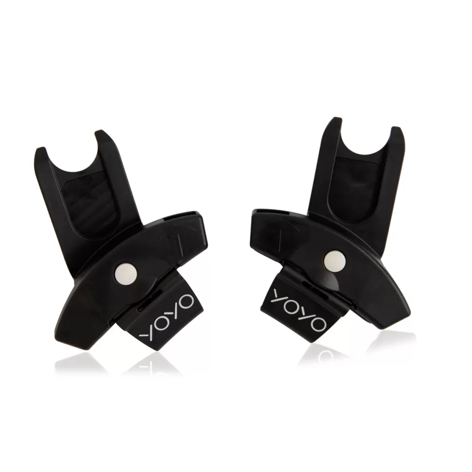Stokke Accessoires Poussette>Adaptateurs Siège Auto YOYO