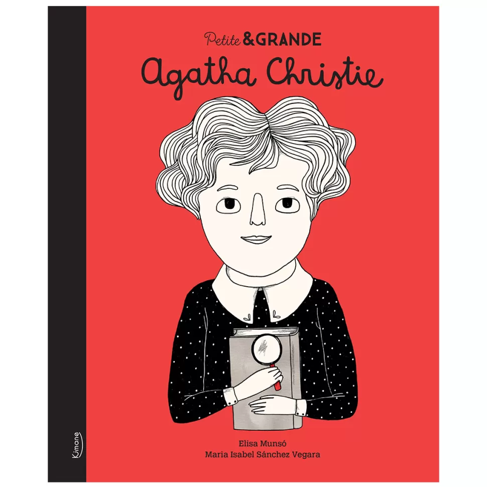 Kimane Livres>Agatha Christie
