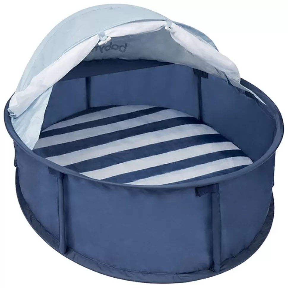Babymoov Tapis D'éveil>Aire de Jeux Babyni - Marinière