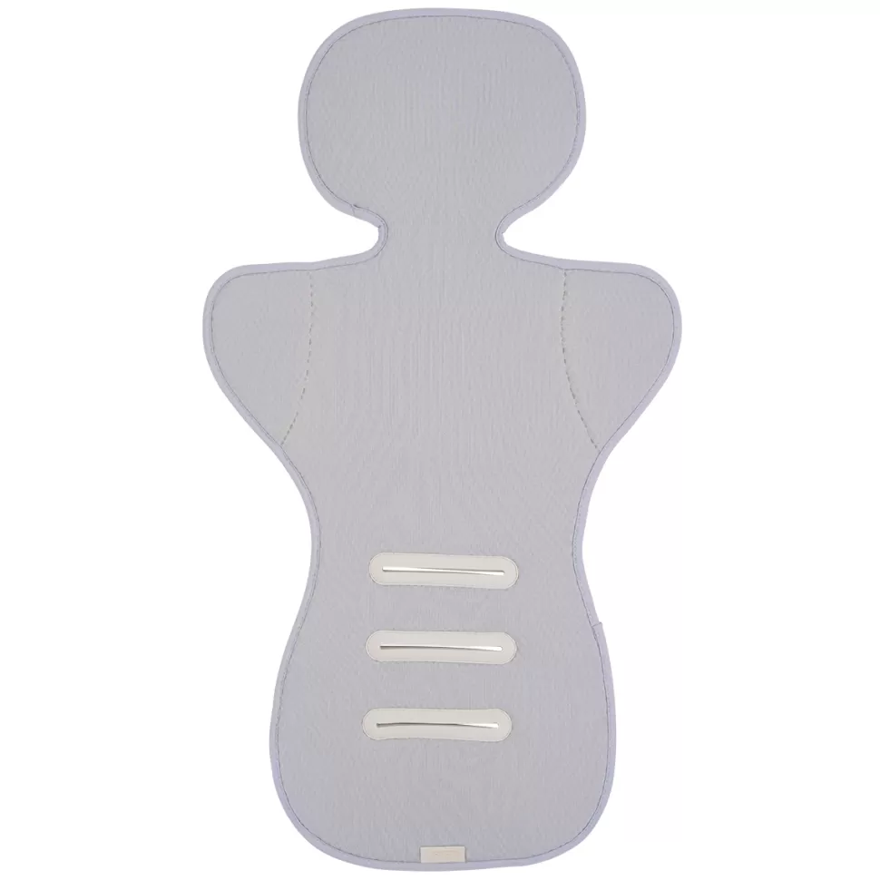 Voksi Equipement Voiture>Airflow Liner - Light Grey
