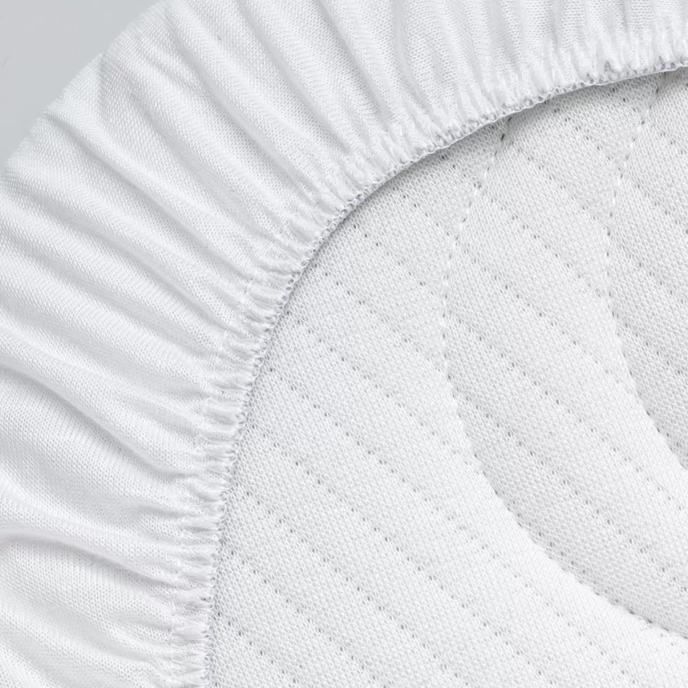 Kadolis Literie Bébé>Alèse Active Clim - 60 x 120 cm