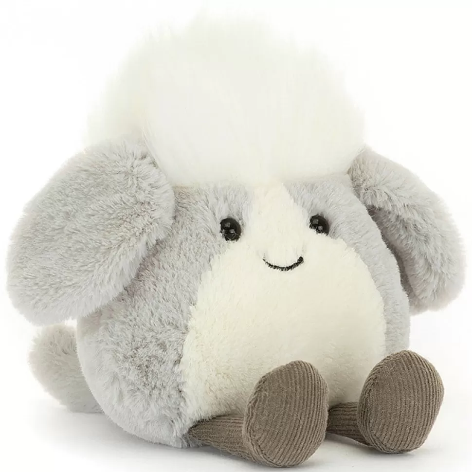 Jellycat Peluche>Amuseabean Sheepdog