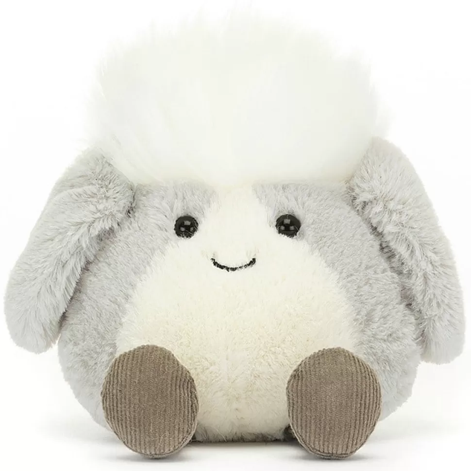Jellycat Peluche>Amuseabean Sheepdog