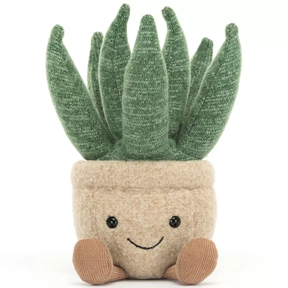 Jellycat Peluche>Amuseable Aloe Vera