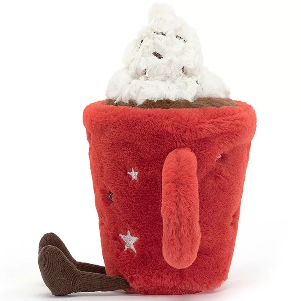 Jellycat Peluche>Amuseable Hot Chocolate