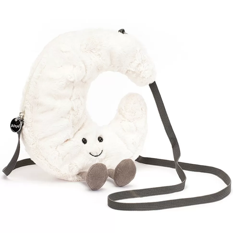Enfant Jellycat Bagagerie Enfant>Amuseable Moon Bag