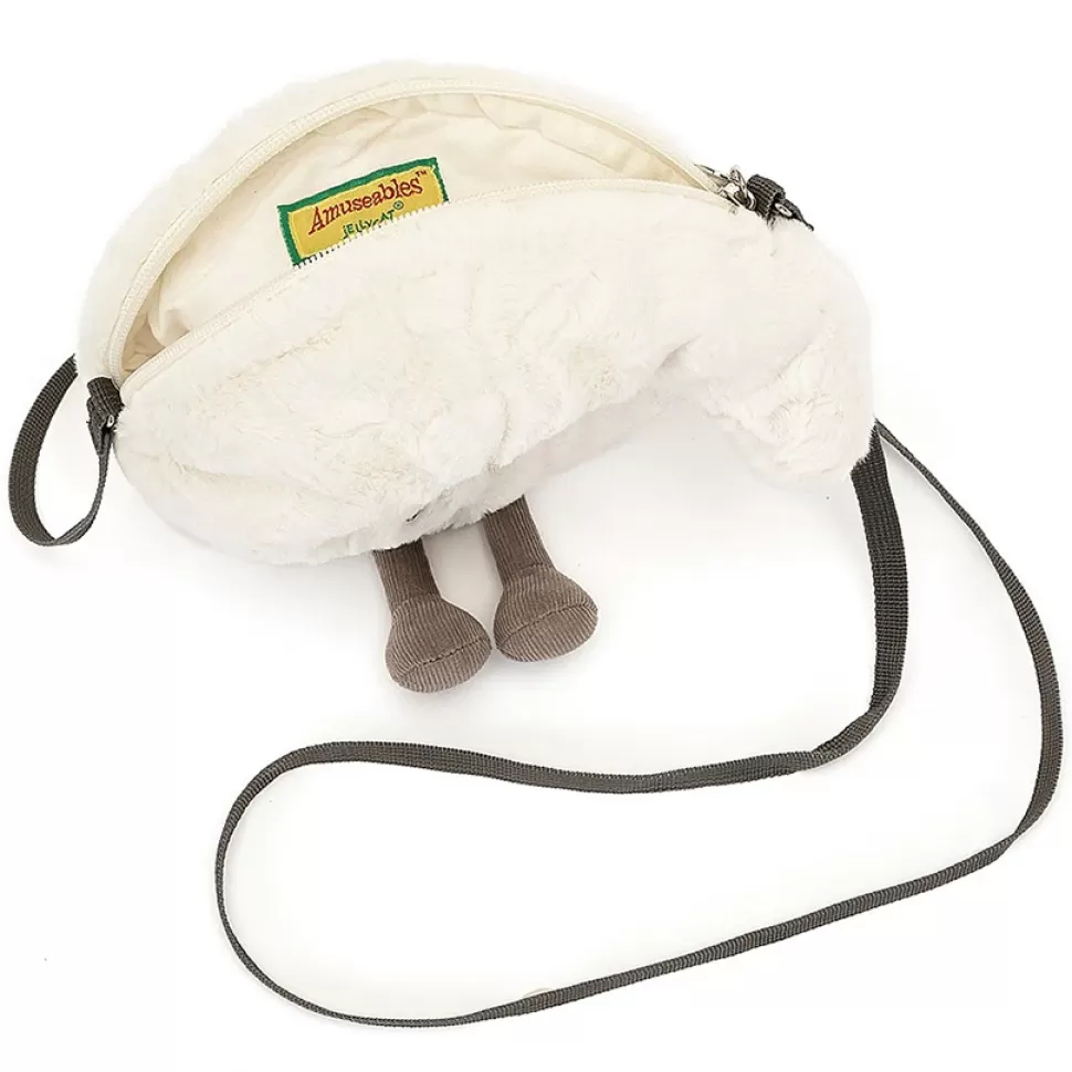 Enfant Jellycat Bagagerie Enfant>Amuseable Moon Bag