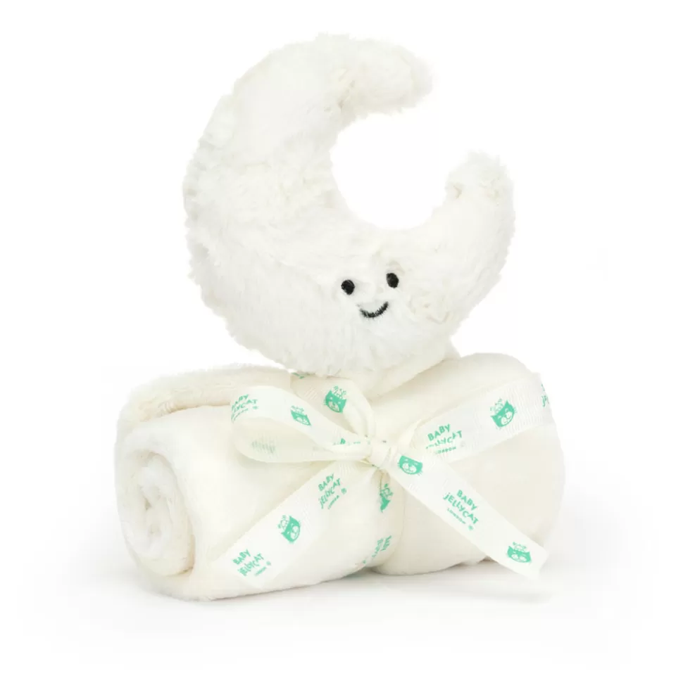 Jellycat Doudou Personnalisé | Doudou>Amuseable Moon Soother