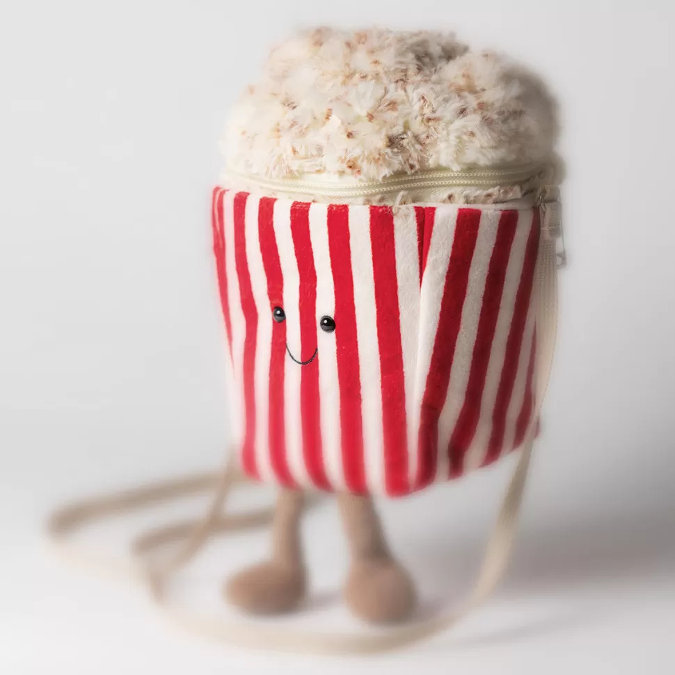 Enfant Jellycat Bagagerie Enfant>Amuseable Popcorn Bag