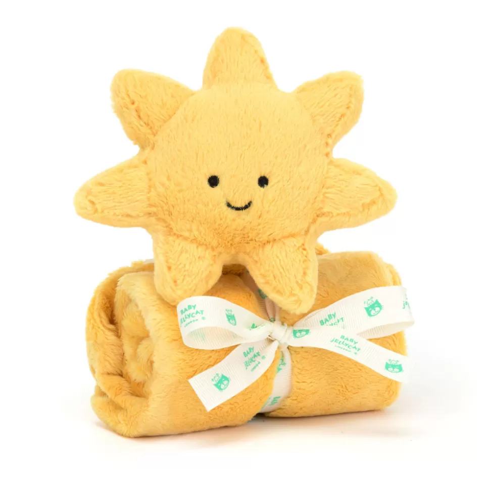 Jellycat Doudou Personnalisé | Doudou>Amuseable Sun Soother