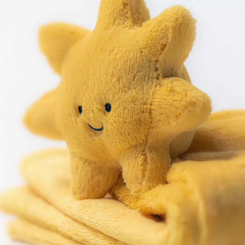 Jellycat Doudou Personnalisé | Doudou>Amuseable Sun Soother