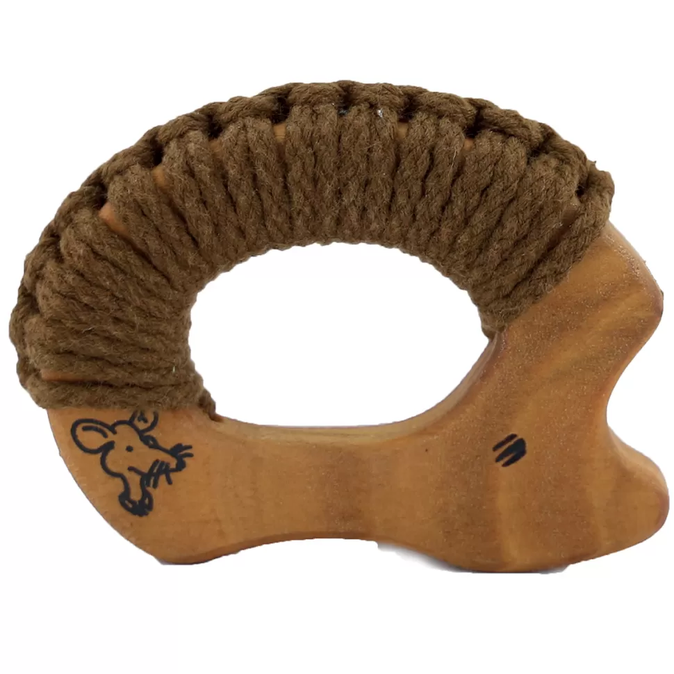 Senger Naturwelt Hygiène & Soin>Anneau de Dentition Hérisson