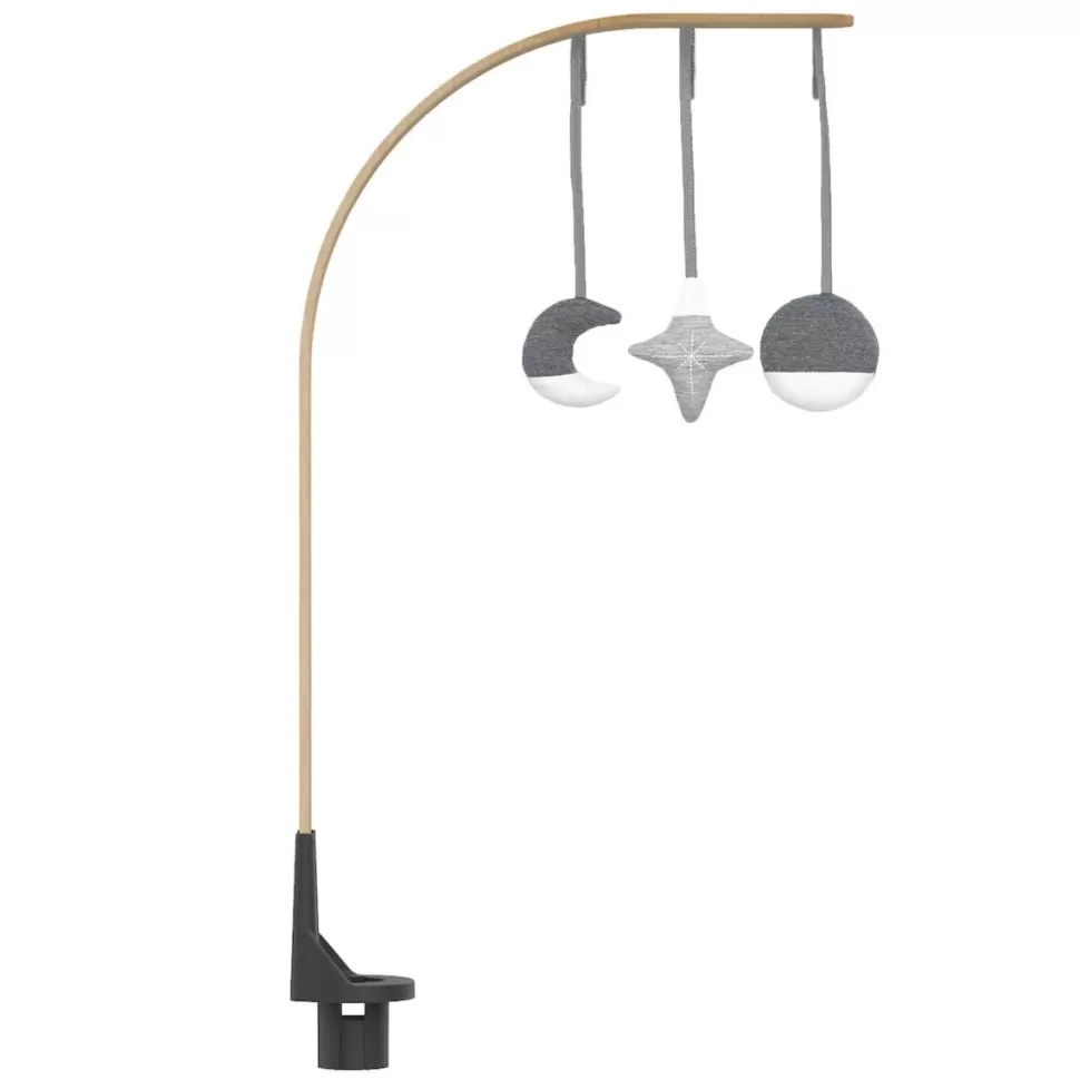 Babymoov Arche>Arche de Jeux Seat'n Swing - Grey