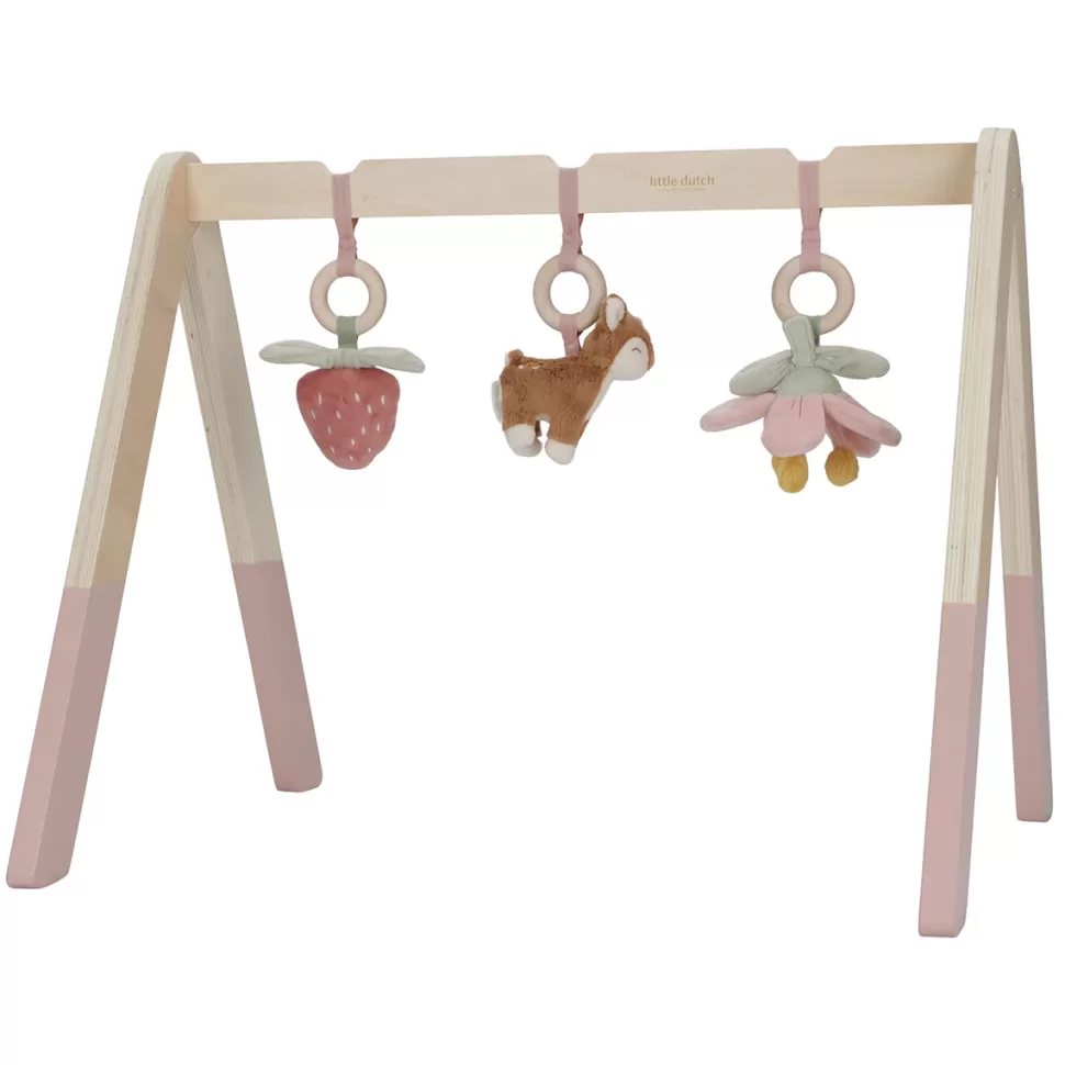 Little Dutch Arche>Arche d'Eveil en Bois - Fairy Garden