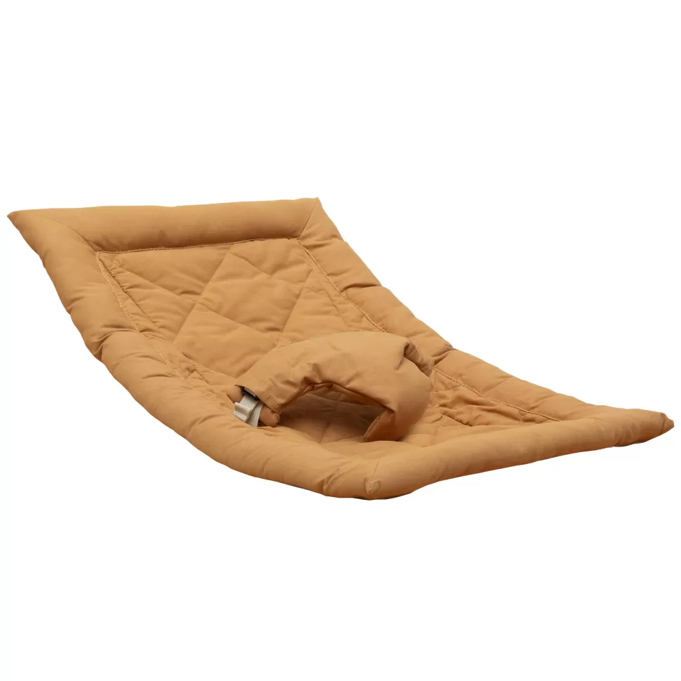 Charlie Crane Transat>Assise Levo - Organic Camel