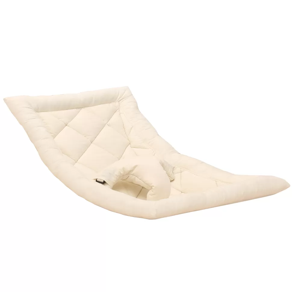 Charlie Crane Transat>Assise Levo - Organic Milk