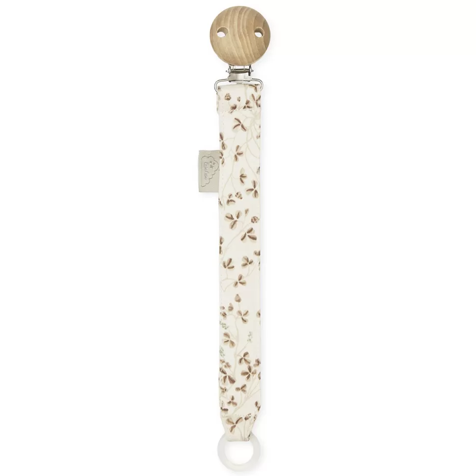 Camcam Copenhagen Succion>Attache Sucette - Lierre