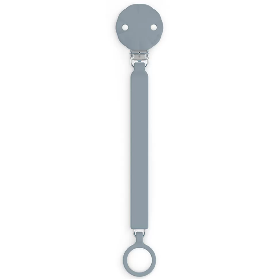 Suavinex Succion>Attache Sucette Silicone Wonder - Spring Lake