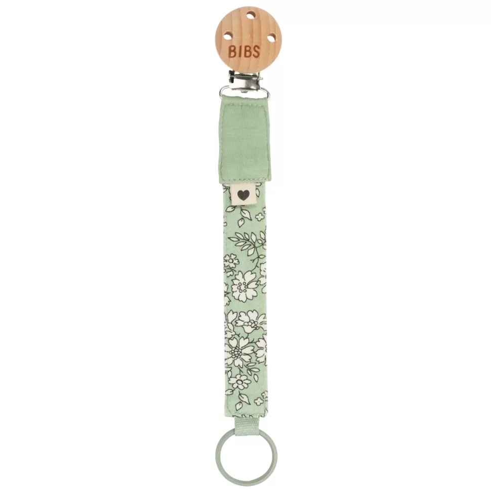 Bibs Succion>Attache Tétine - Capel Sage