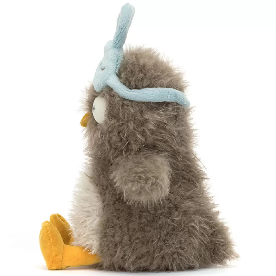 Jellycat Peluche>Audrey Hootsoftly