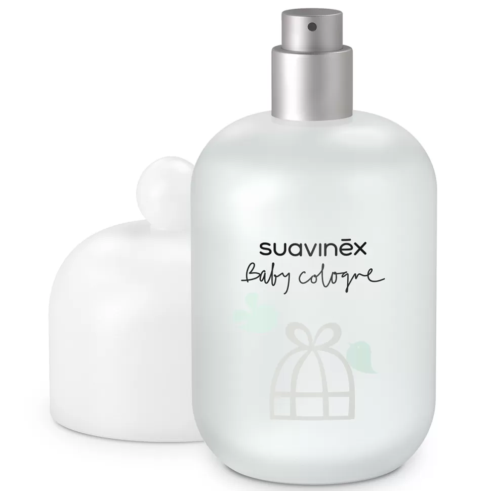 Enfant Suavinex Cosmétique Enfant>Baby Cologne - 100 ml