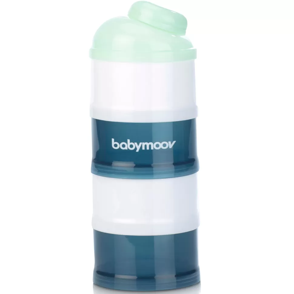 Babymoov Biberonnerie>Babydose - Arctic Blue