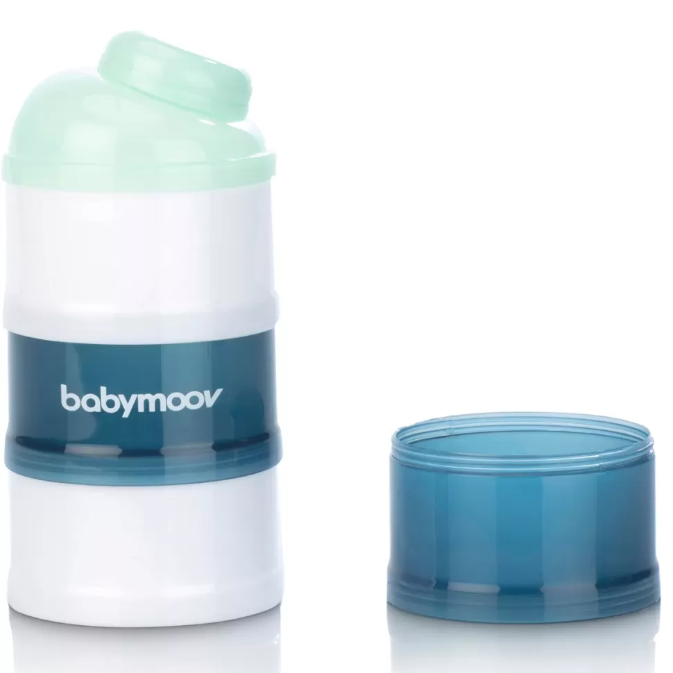 Babymoov Biberonnerie>Babydose - Arctic Blue