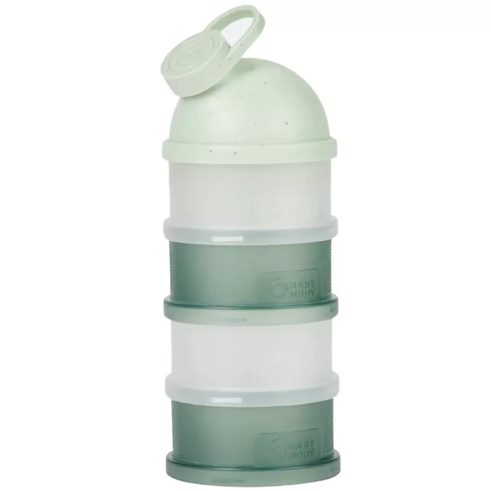 Babymoov Biberonnerie>Babydose - Mineral Green