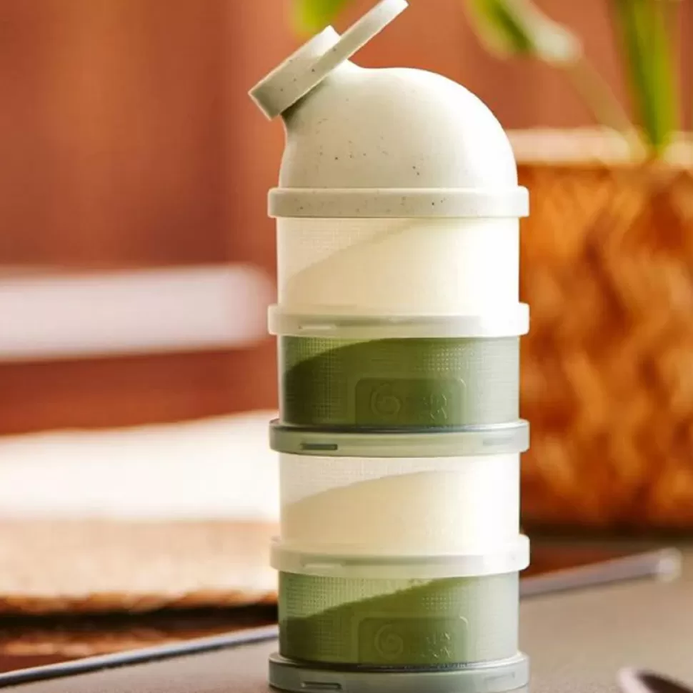Babymoov Biberonnerie>Babydose - Mineral Green