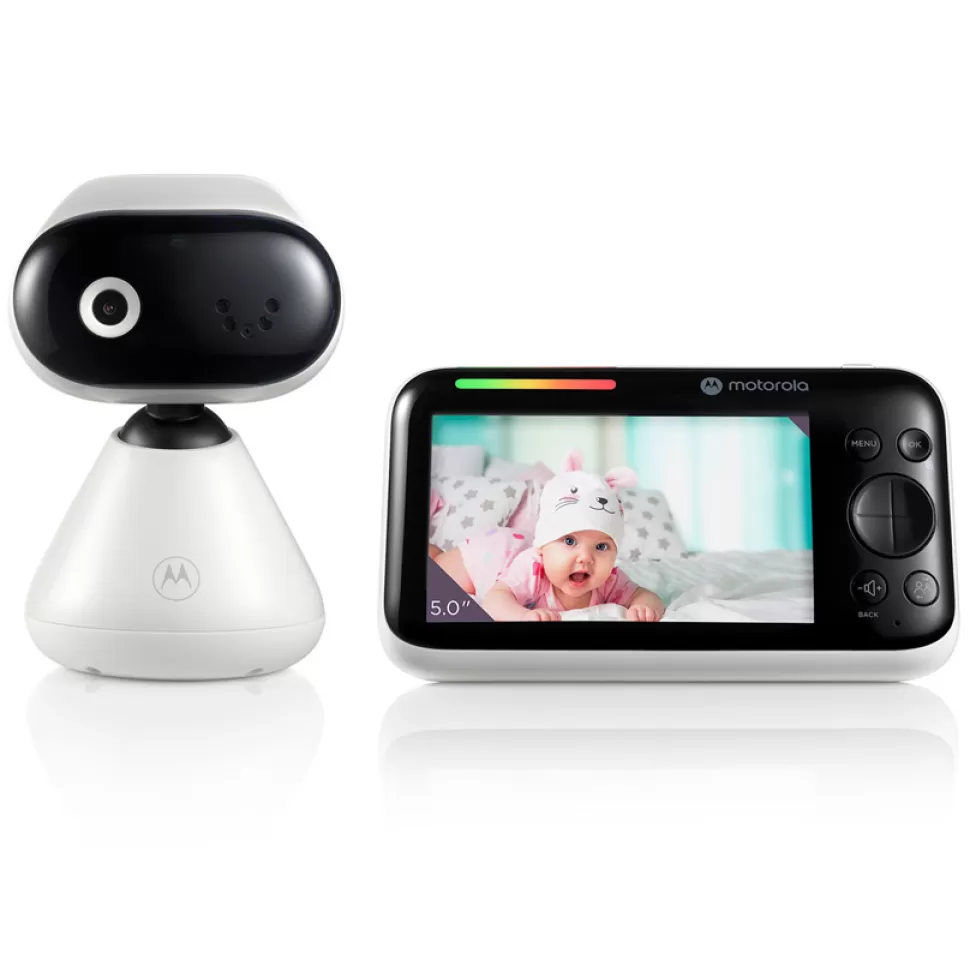 Motorola baby Écoute Bébé>Babyphone PIP1500
