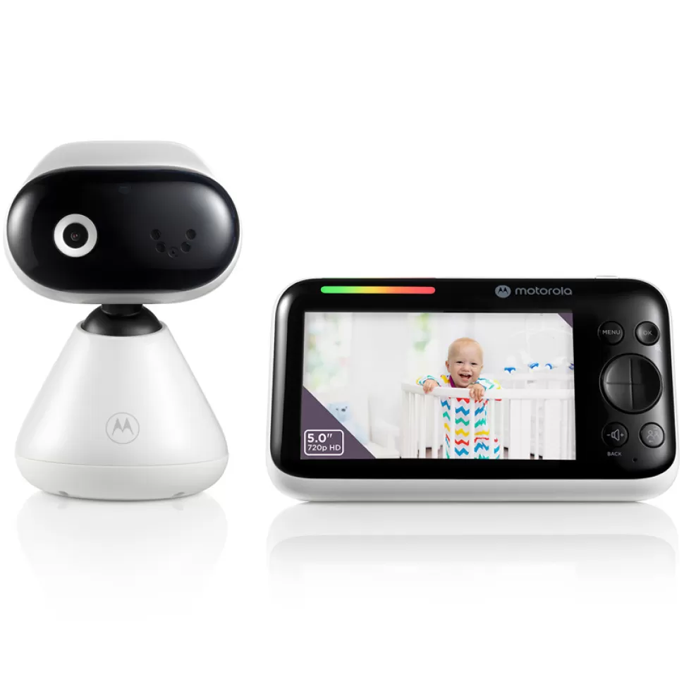 Motorola baby Écoute Bébé>Babyphone PIP1610 HD
