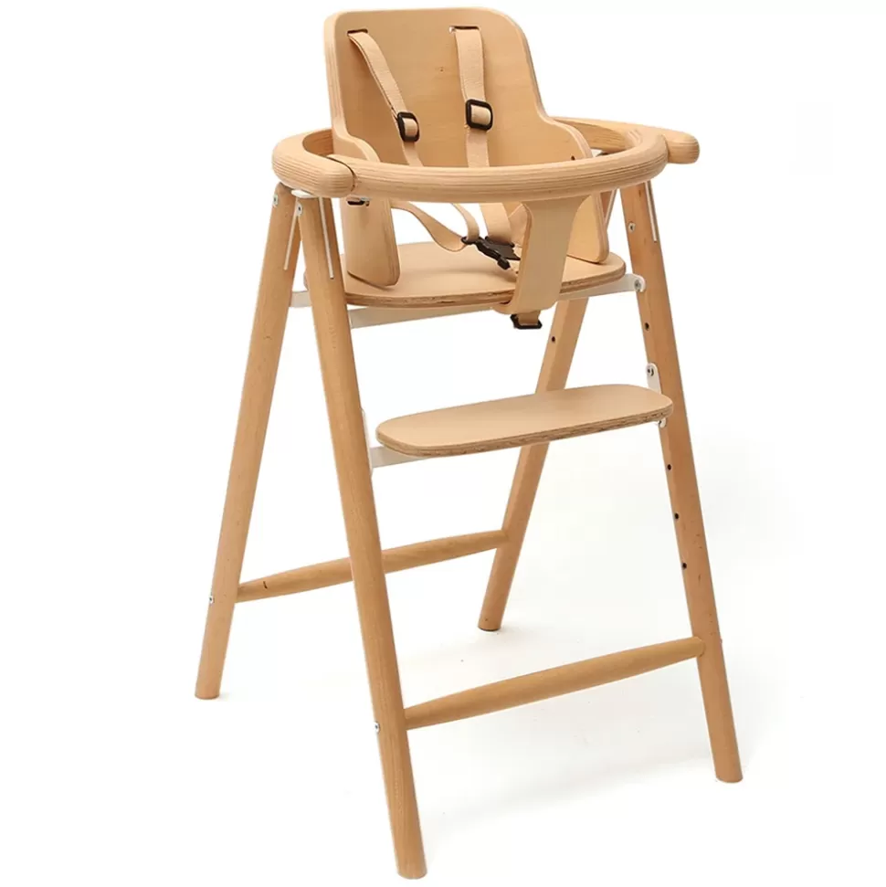 Charlie Crane Repas>Babyset TOBO V4 - Natural