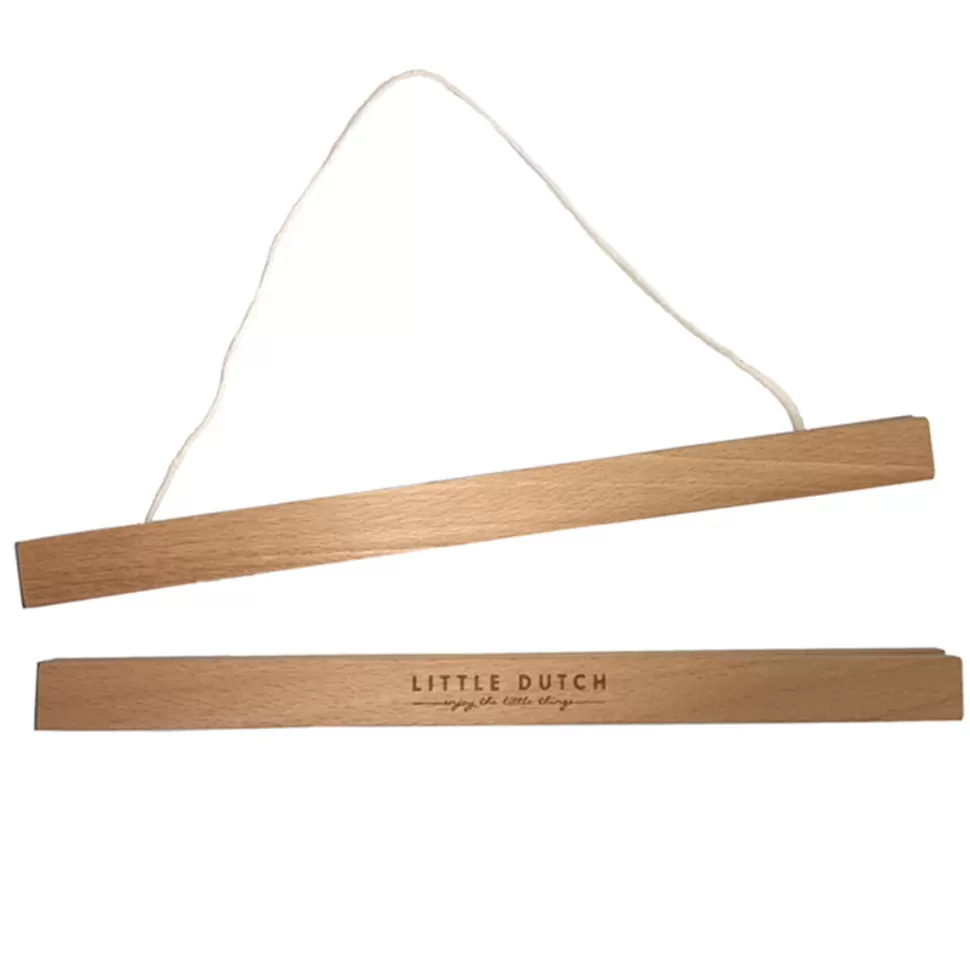 Little Dutch Décoration>Baguette en Bois pour Poster