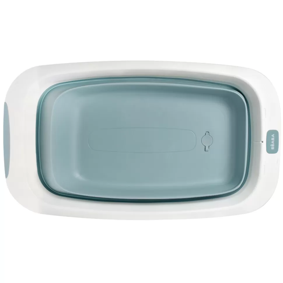 BÉABA Baignoire>Baignoire Eazy Pop - Baltic Blue