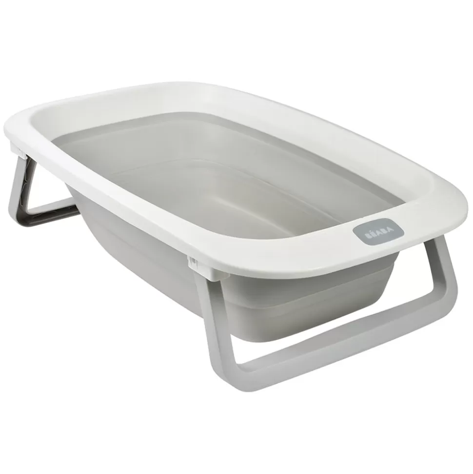 BÉABA Baignoire>Baignoire Eazy Pop - Velvet Grey