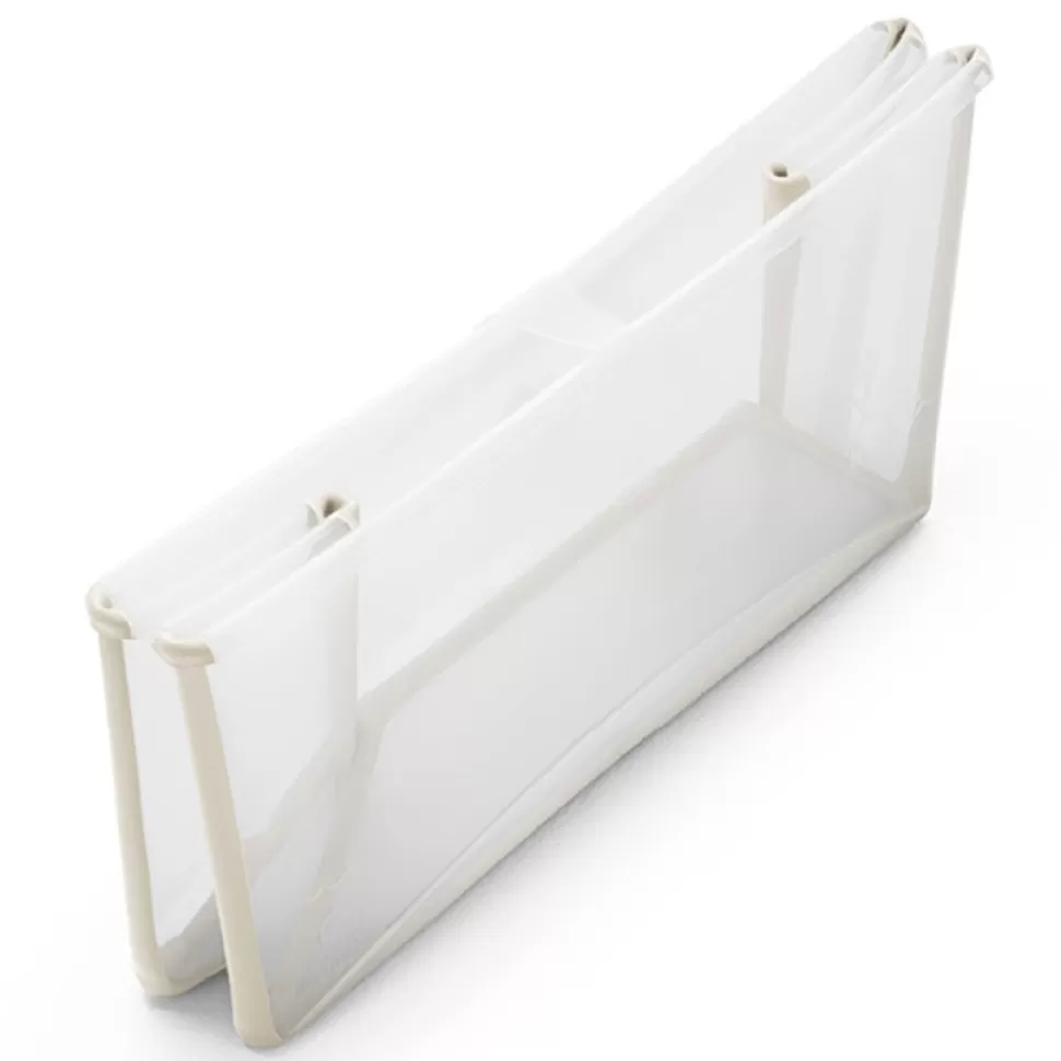 Stokke Baignoire>Baignoire Pliable Flexi Bath - Beige Sable