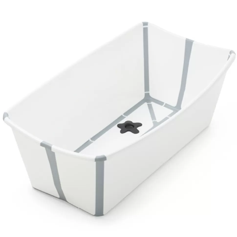 Stokke Baignoire>Baignoire Pliable Flexi Bath - Blanc