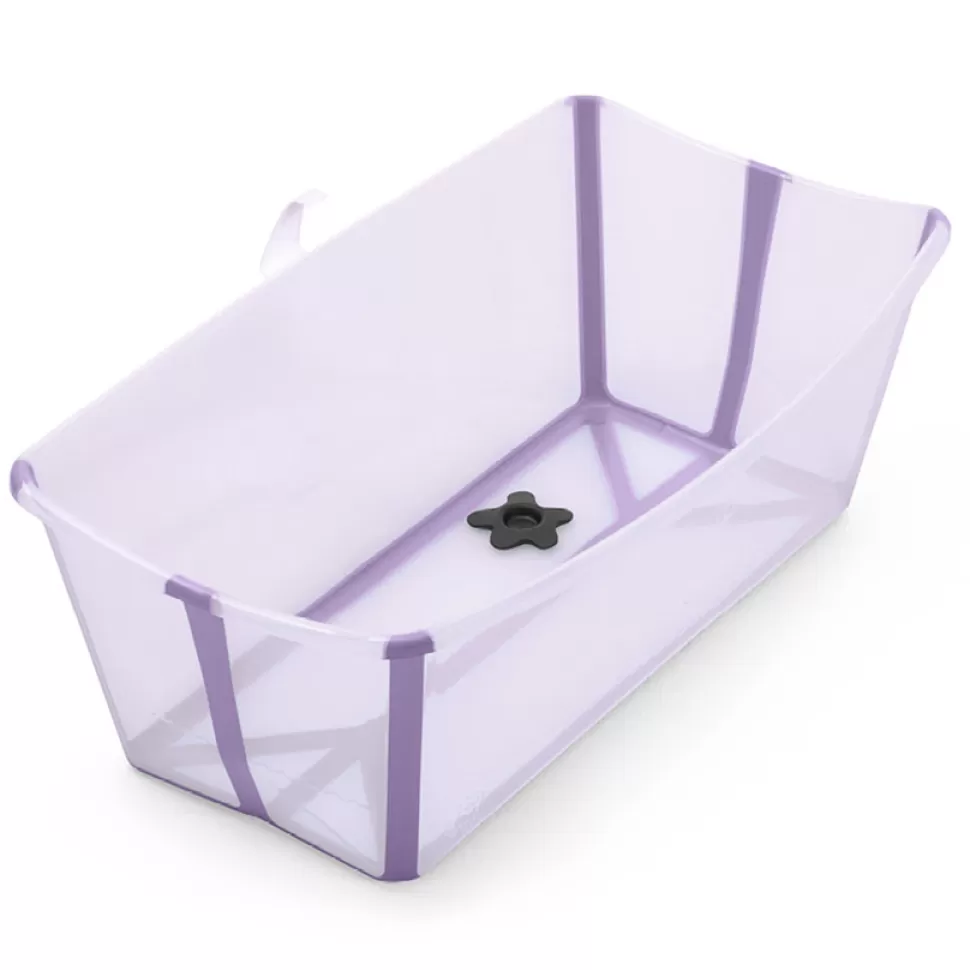 Stokke Baignoire>Baignoire Pliable Flexi Bath - Lavande