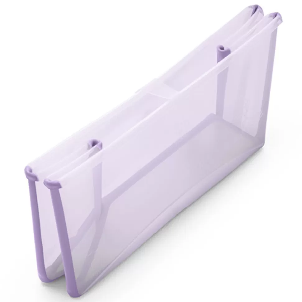 Stokke Baignoire>Baignoire Pliable Flexi Bath - Lavande