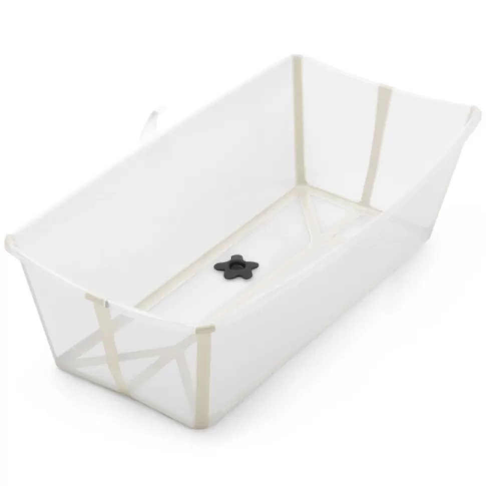 Stokke Baignoire>Baignoire Pliable Flexi Bath X-Large - Beige Sable